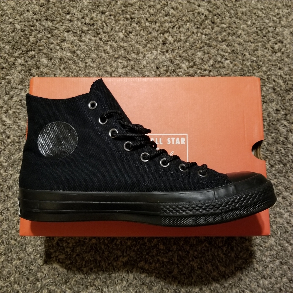Converse Chuck Taylor All Star Hi